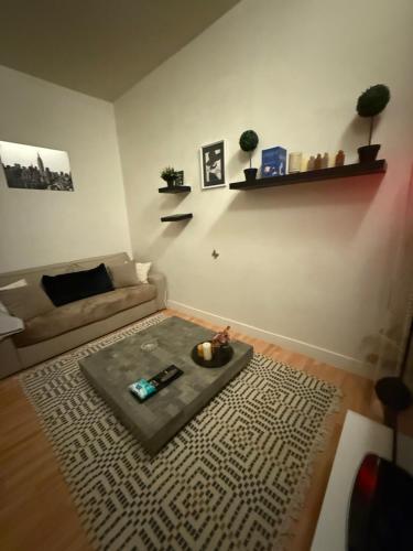Antwerpen duplex apartment, Amberes (foto 8)