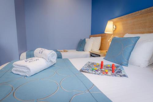 Grand Hotel Dore - image 6