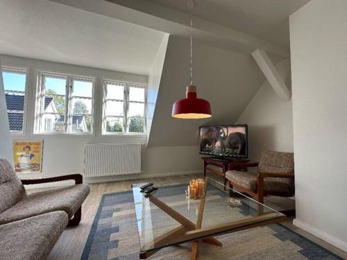 Ferienhof "an der kleinen Weide"-Ferienwohnung Hygge in Klausdorf, Deutschland
