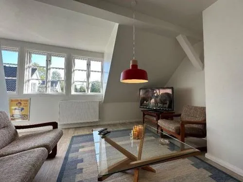 Ferienhof "an der kleinen Weide"-Ferienwohnung Hygge in Klausdorf, Deutschland
