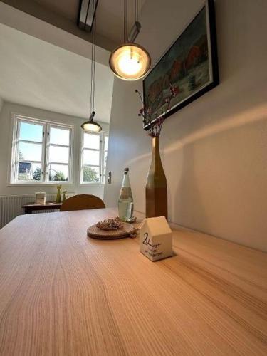 Ferienhof "an der kleinen Weide"-Ferienwohnung Hygge in Klausdorf