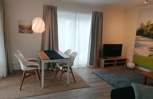 Ferienwohnung am Kirchturm in Fehmarn, Deutschland