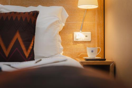 Grand Hotel Dore - image 12