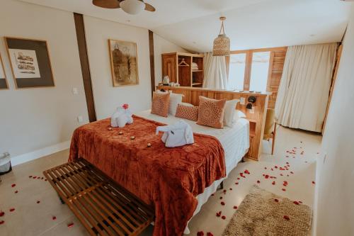Hotel Pousada Shangri-la
