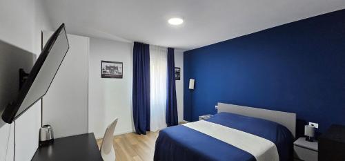 Orienty Home Pentacoro chambre d'hôte Trieste