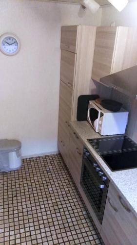 Hus Fiete in Landkirchen