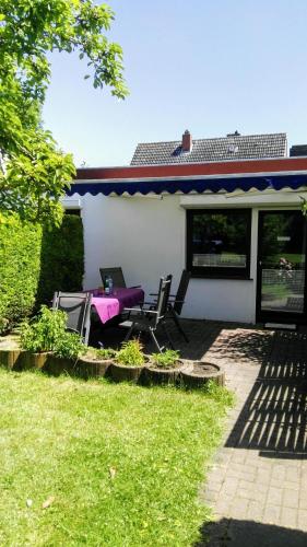 Hus Fiete in Landkirchen