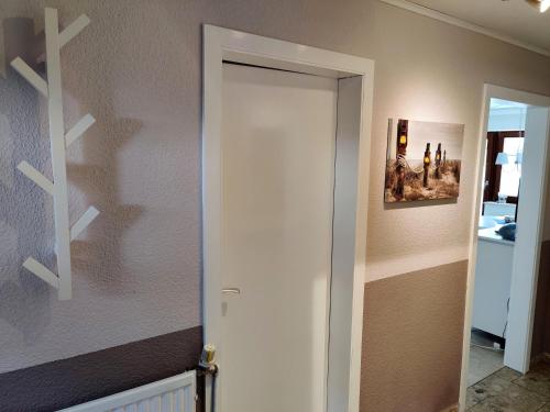 Hus Fiete in Landkirchen