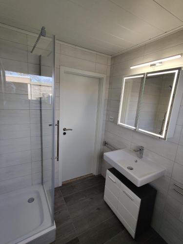 Hus Fiete in Landkirchen