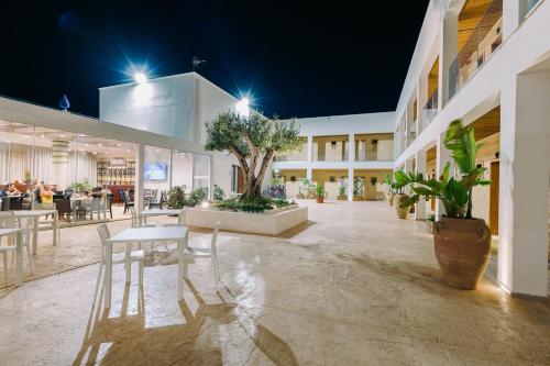 Θέα, Baitan Hotel in Μαρσάλα