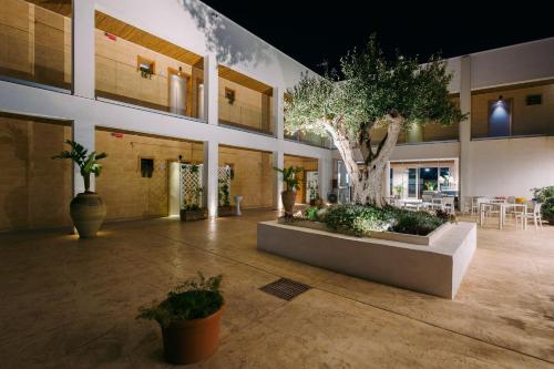 Θέα, Baitan Hotel in Μαρσάλα