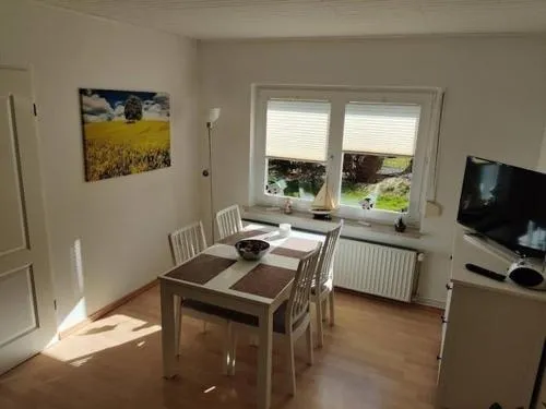 Hus Kalli in Landkirchen, Deutschland