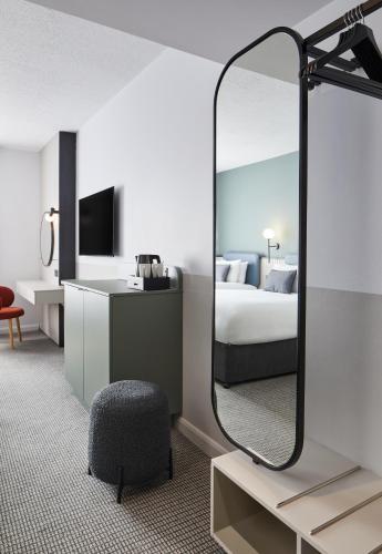 Leonardo Hotel Dublin Parnell Street, Dublín (foto 7)