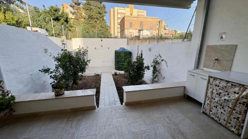 Kert, Casa LORMA in Casa Santa