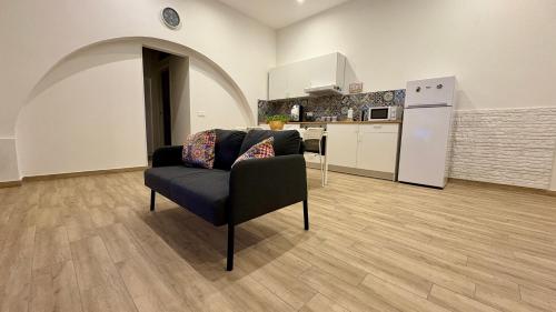 Konyha, Casa LORMA in Casa Santa