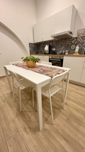 مطبخ, Casa LORMA in Casa Santa