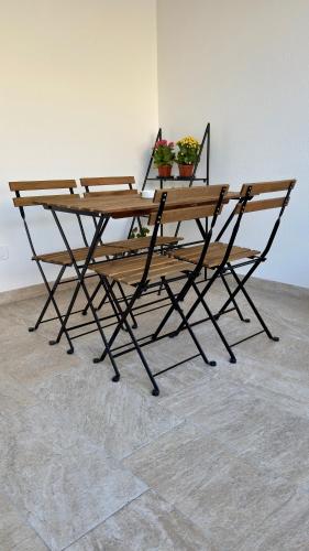 Kert, Casa LORMA in Casa Santa