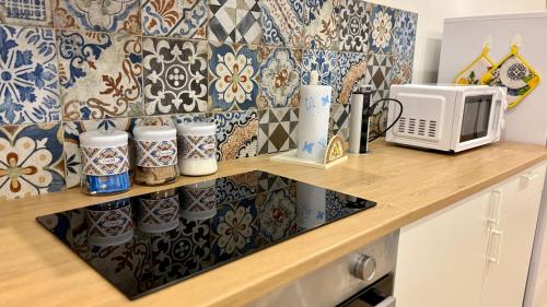 Casa LORMA in Casa Santa