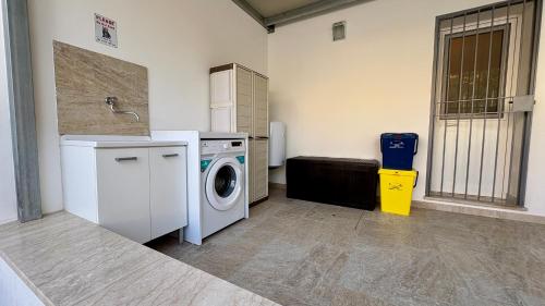 Casa LORMA in Casa Santa