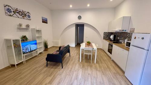 المرافق, Casa LORMA in Casa Santa