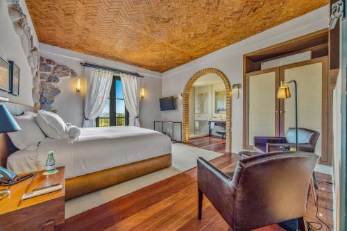 Hotel Borgo Del Vino