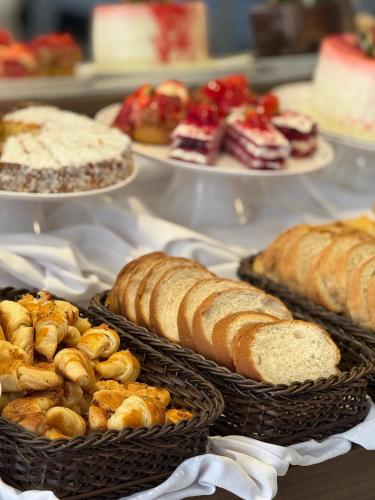 Dunamys Hotel Londrina in ลอนดริน่า