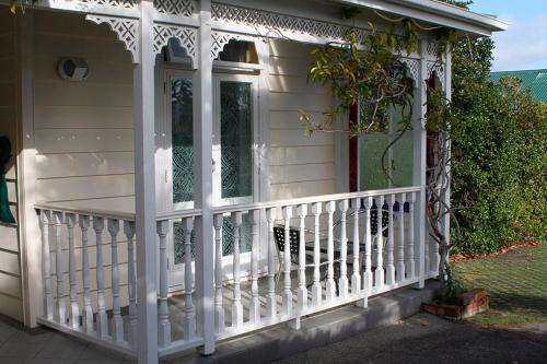 The Great Ponsonby Arthotel, Auckland (fotografie 6)