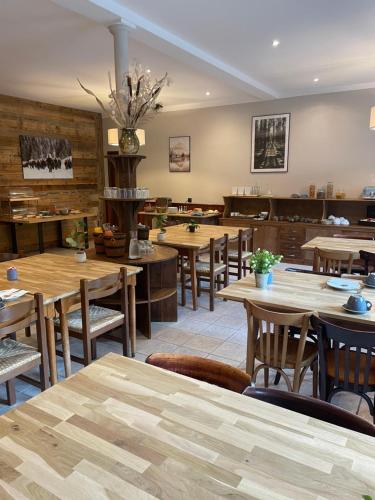 Hotel du Verdon in Beauvezer