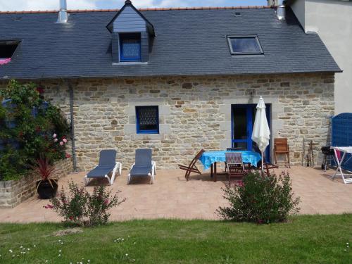 Camping de la Plage de Cleut-Rouz 2