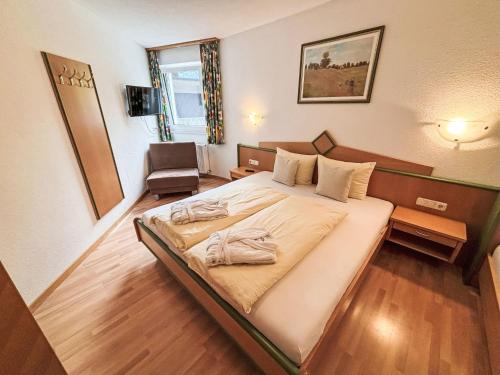 Apartment Apart Edi by Interhome in Kappl