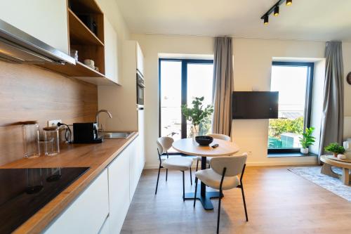 Fourstay Luxury City Apartments Diegem - Brussels in Diegem