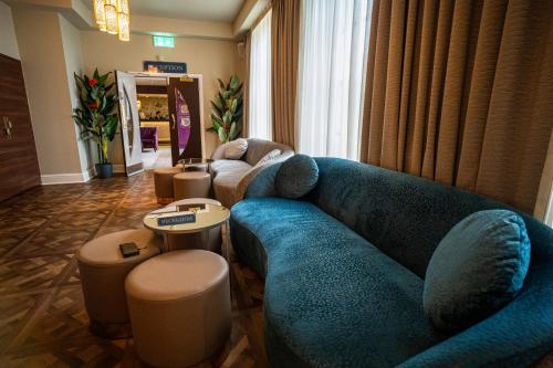 บริการและสิ่งอำนวยความสะดวก, พาร์ค ฮอลล์ โฮเทล แอนด์ สปา วูล์ฟแฮมป์ตัน (Park Hall Hotel and Spa Wolverhampton) in วูล์ฟแฮมตัน