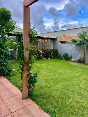 Dunamis in São Gonçalo Do Amarante (Rio Grande do Norte)