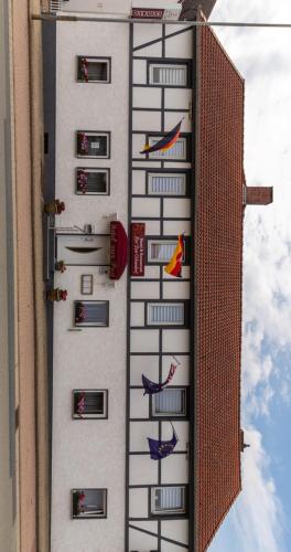 Hotel zur Post Ochsendorf