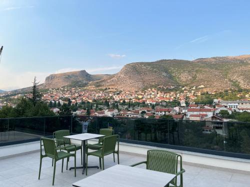 Mediterra Residence, Mostar