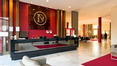 Dunamys Hotel Londrina in ลอนดริน่า