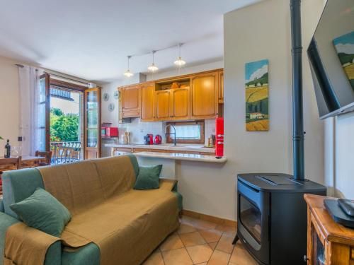 Apartment Le rondini by Interhome in มอนเตปุลชาโน