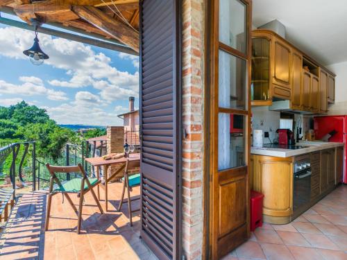 Apartment Le rondini by Interhome in มอนเตปุลชาโน