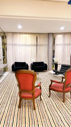 Dunamys Hotel Londrina in ลอนดริน่า