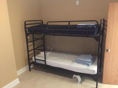 Mayflower Hospitality Hostel 1
