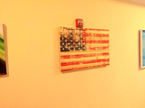 Mayflower Hospitality Hostel 2 in Washington D.C.