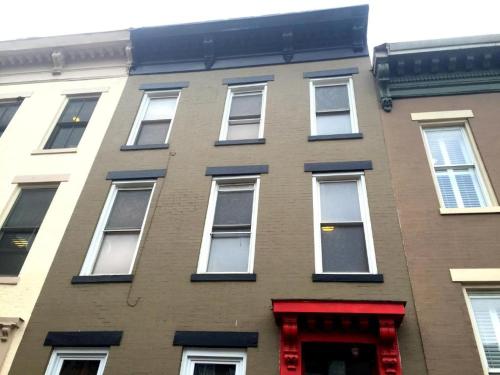 Mayflower Hospitality Hostel 2 in Washington D.C.