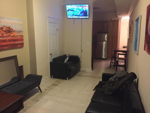 Mayflower Hospitality Hostel 2 in Washington D.C.