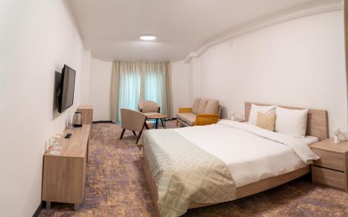 Casino Senator Coconut Hotel in جيفجيليجا