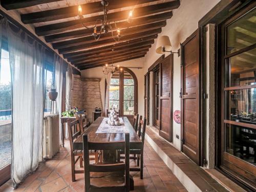 Holiday Home Il Calzolaro by Interhome in ปานีกาเล