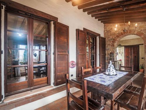 Holiday Home Il Calzolaro by Interhome in ปานีกาเล