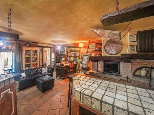 Holiday Home Il Calzolaro by Interhome in ปานีกาเล