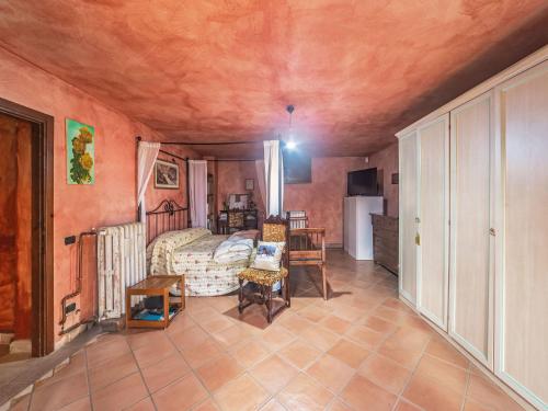 Holiday Home Il Calzolaro by Interhome in ปานีกาเล