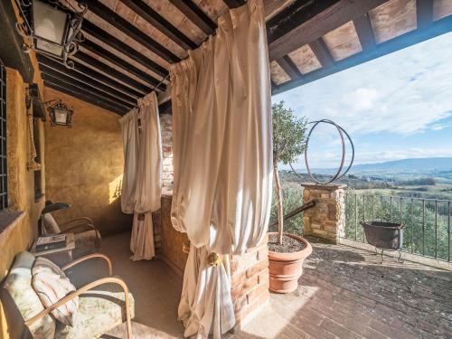 Holiday Home Il Calzolaro by Interhome in ปานีกาเล