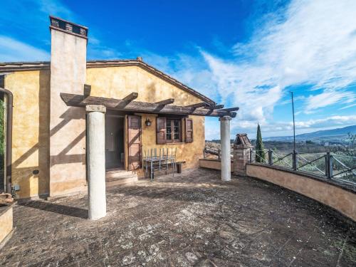 Holiday Home Il Calzolaro by Interhome in ปานีกาเล